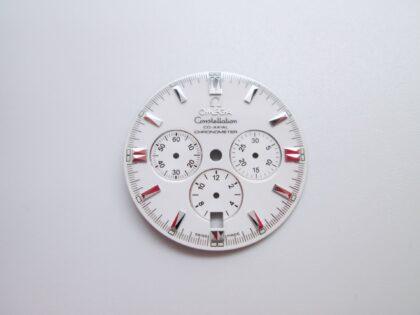 Omega Constellation Chrono