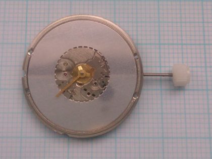 ETA Quarzwerk