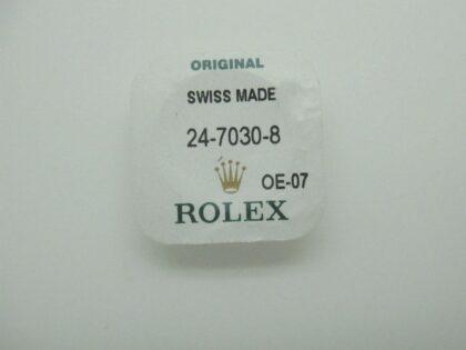 Rolex Tubus