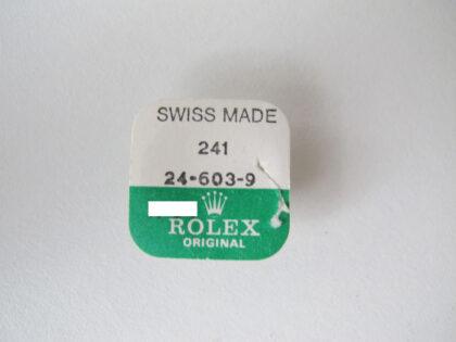 Rolex Krone 24-603-9  Stahl Modelle