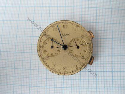 Universal Chronographenwerk
