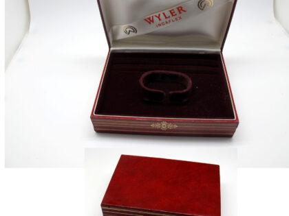 Wyler Box