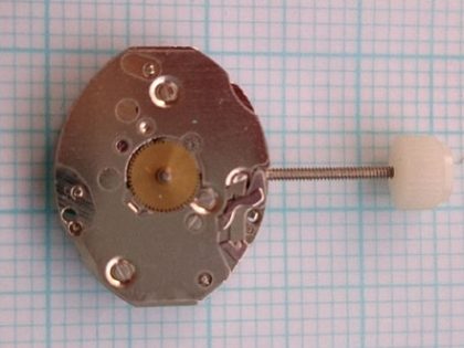 ETA / ESA Quarzwerk