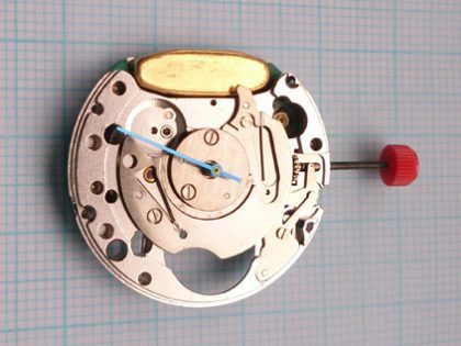 ESA Quarzwerk