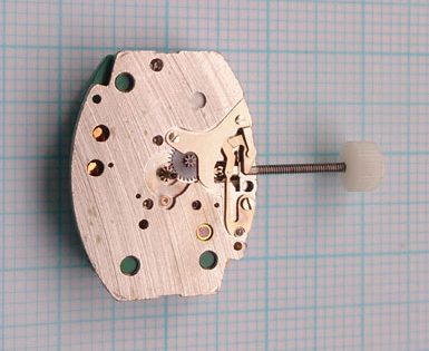 ESA Quarzwerk