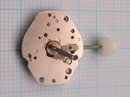 ESA Quarzwerk