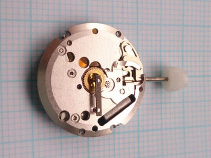 ESA Quarzwerk