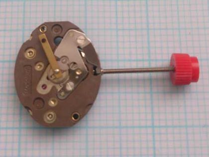 ESA Quarzwerk