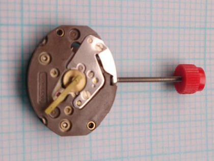 ESA Quarzwerk