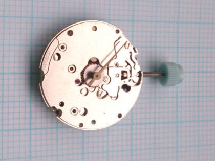 ESA Quarzwerk