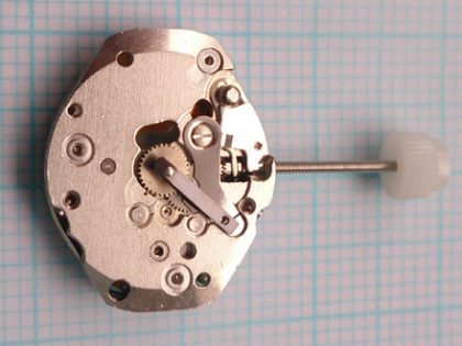 ESA Quarzwerk