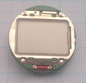 ESA Quarzwerk