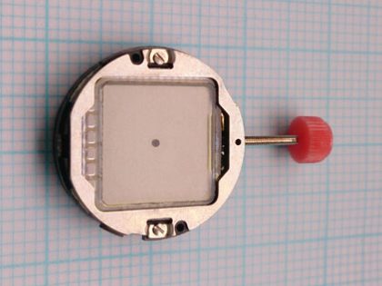 ESA Quarzwerk