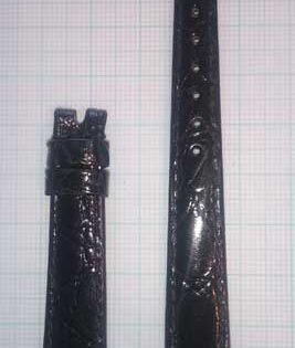 13mm Anstossbreite