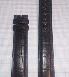 18mm Anstossbreite