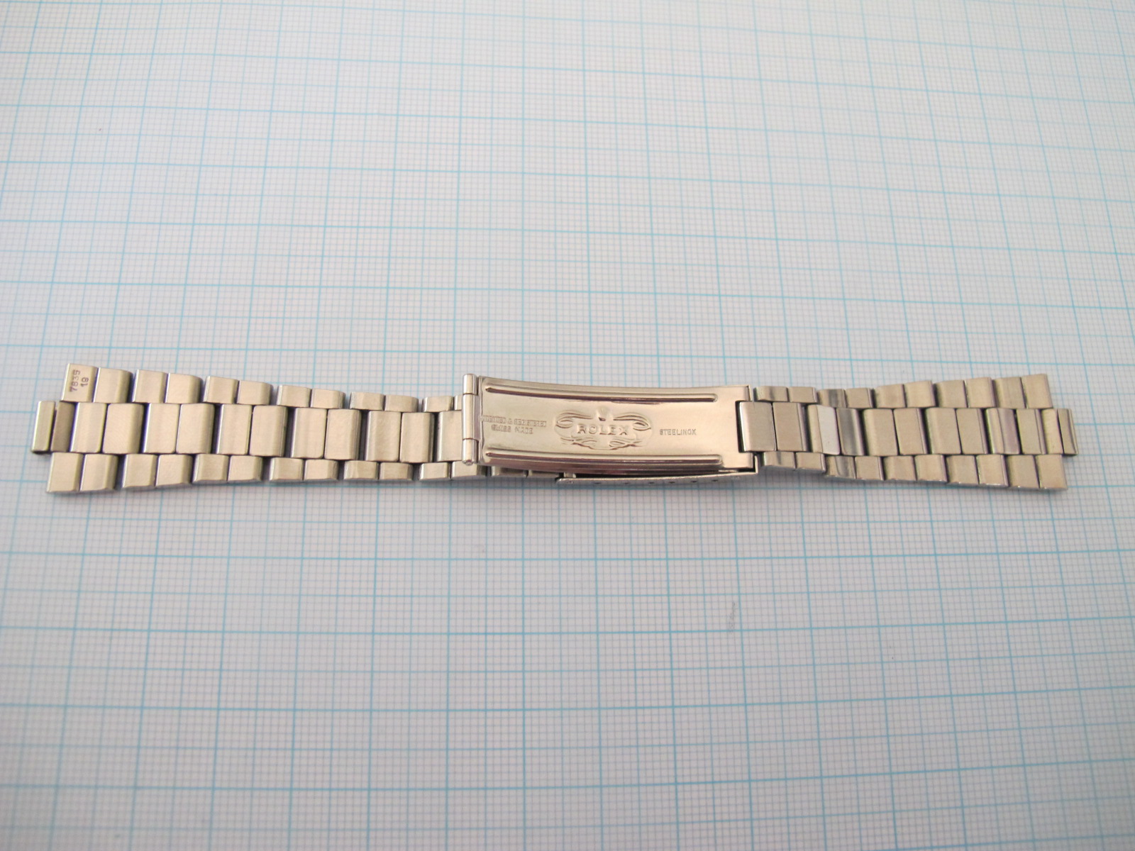 19mm Anstossbreite – Bild 2