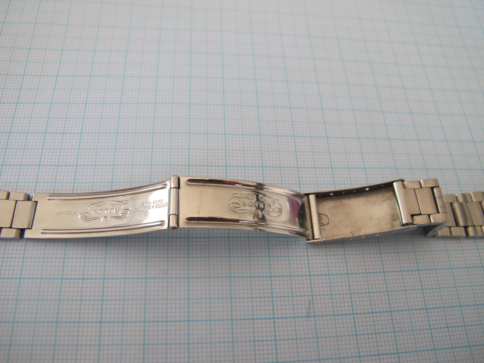 19mm Anstossbreite – Bild 3