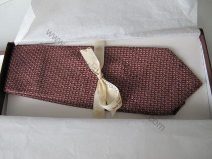 Patek Philippe Seidenkrawatte