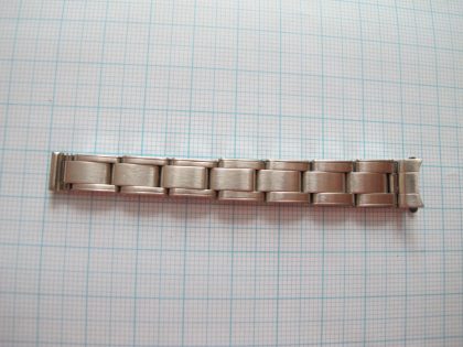 Rolex Bandhälfte
