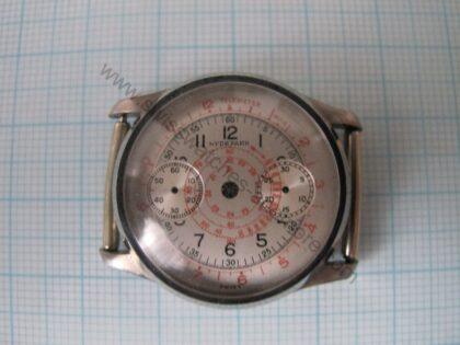 Hyde Park Chrono