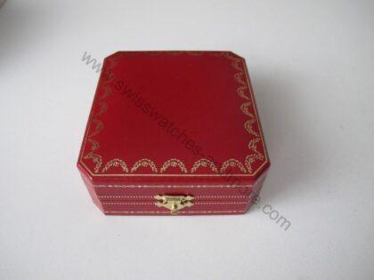 Cartier Box