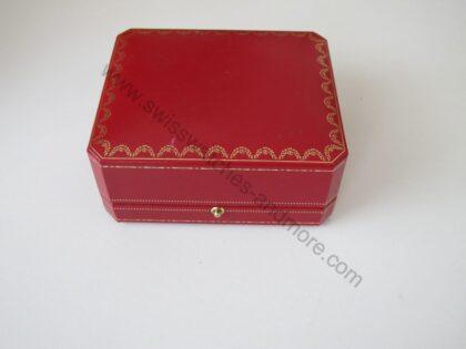 Cartier Box