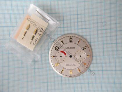 Jaeger-LeCoultre Futurematic