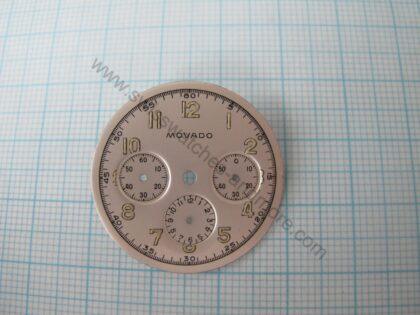 Movado Zifferblatt