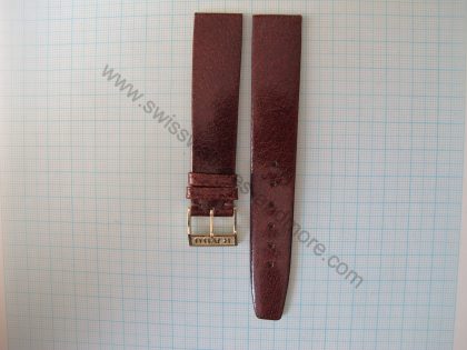 18mm Anstossbreite