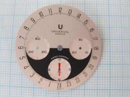 Universal Zifferblatt