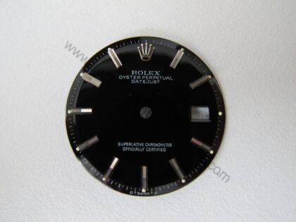 Rolex Datejust Zifferblatt