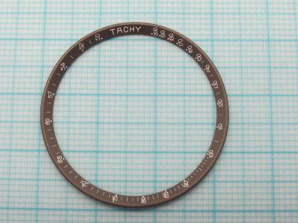 Glasinnenring Heuer