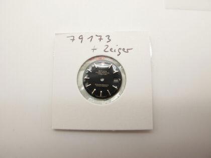 Rolex Datejust Zifferblatt