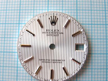 Rolex Datejust Zifferblatt