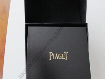Piaget Box