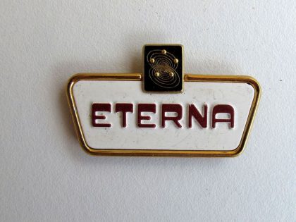 Eterna Schild