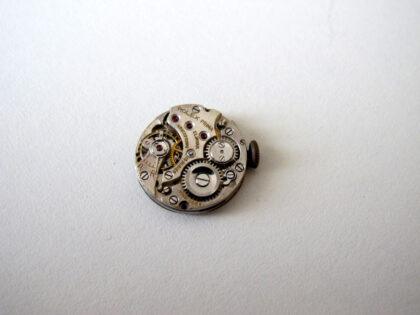 Rolex Werk Prima