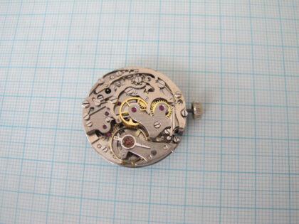 Chronographenwerk