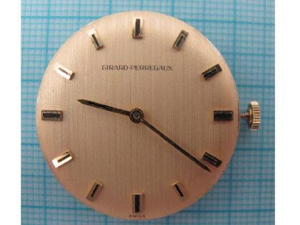 Girard-Perregaux