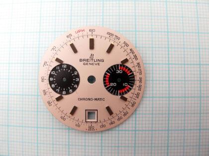 Breitling Chrono-Matic