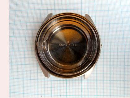 Breitling Chronogehäuse