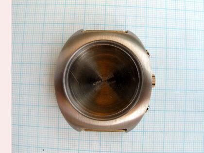 Breitling Chronogehäuse