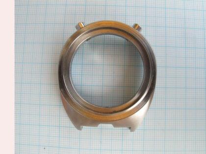 Breitling Chronogehäuse