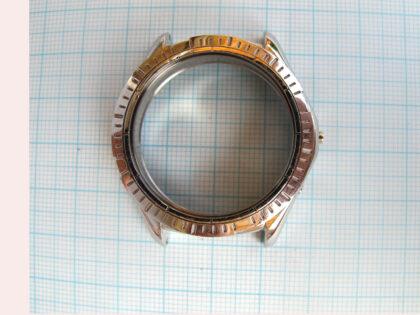 Breitling Chronogehäuse