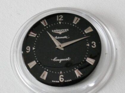 Longines Conquest Automatik