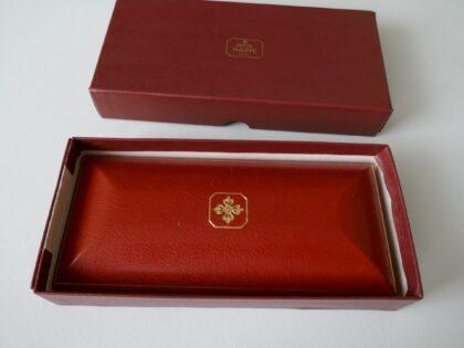 Patek Philippe Box
