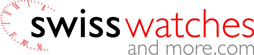 swiss watches and more