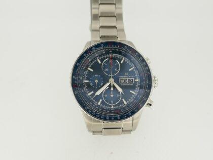 Hamilton Khaki Aviation Converter Automatik noch Garantie