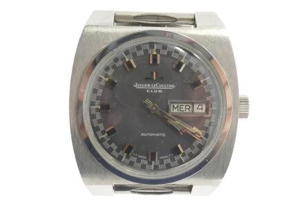 Jaeger-LeCoultre Club Day Date