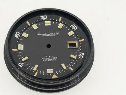IWC Aquatimer 30 ATM